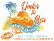 Sadd National Conference